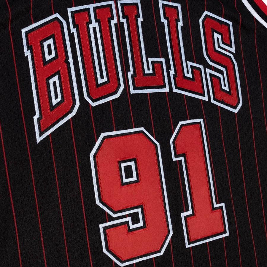 Mitchell&Ness（ミッチェルアンドネス） NBA デニス・ロッドマン