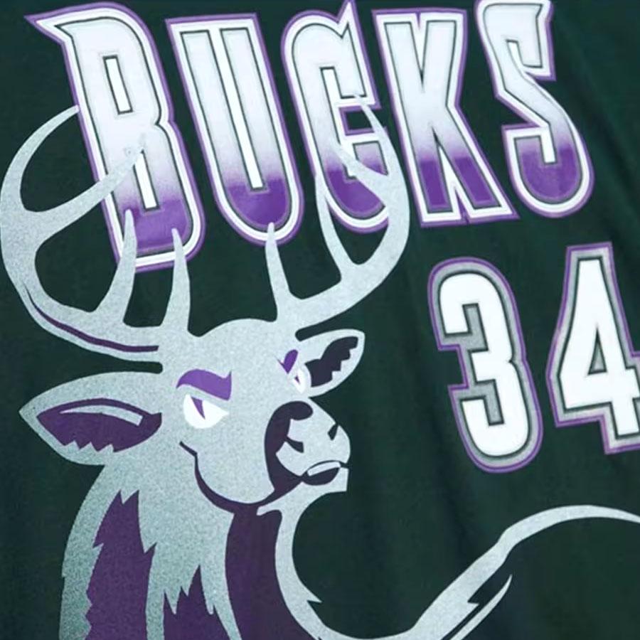 Mitchell&Ness（ミッチェルアンドネス） NBA レイ・アレン