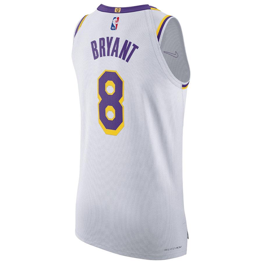 NIKE（ナイキ） NBA コービー・ブライアント レイカーズ ユニフォーム