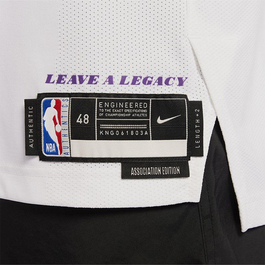 NIKE（ナイキ） NBA コービー・ブライアント レイカーズ ユニフォーム