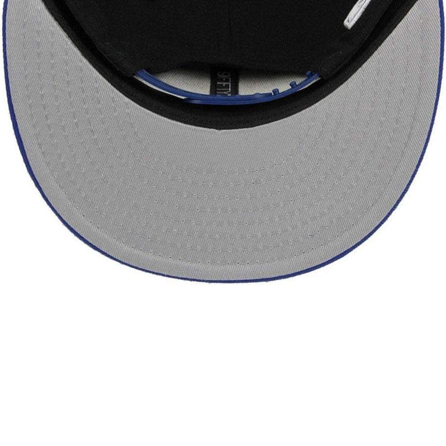 NEW ERA（ニューエラ） NBA ジェイレン・ブランソン ニックス キャップ