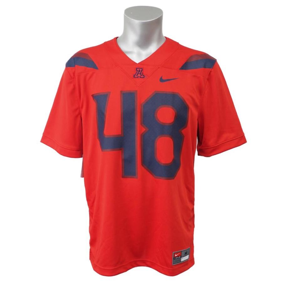 NIKE（ナイキ） NCAA アリゾナ大学 ロブ・グロンコウスキー プレイヤー