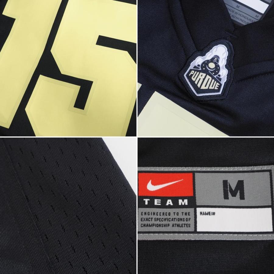 今ダケ送料無料 Ncaa テネシー大学 ペイトン マニング プレイヤー ネーム ゲーム ユニフォーム ナイキ Nike オレンジ x Qdtek Vn