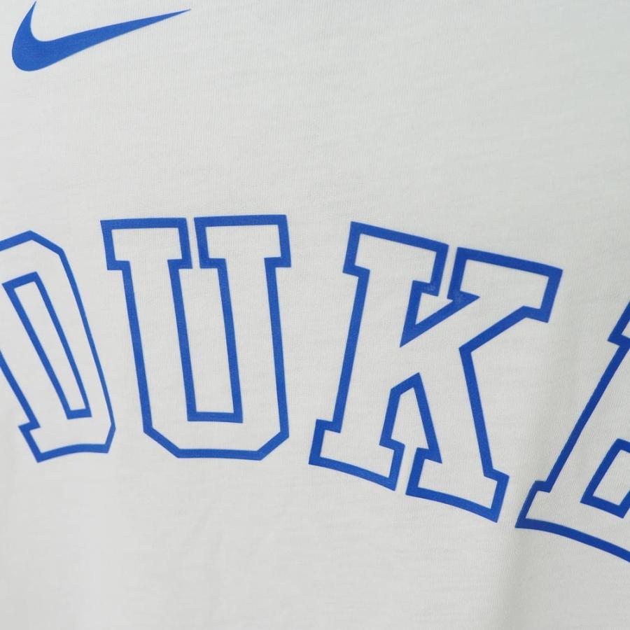NIKE（ナイキ） NCAA デューク大学 ブルーデビルズ タンクトップ