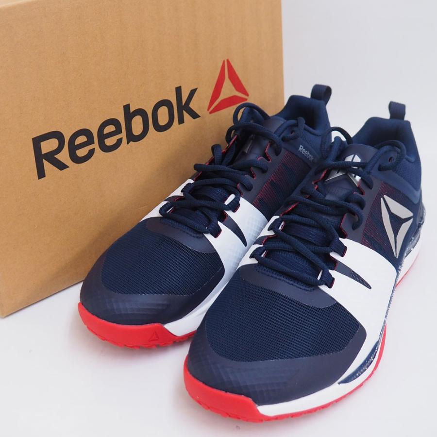 NFL J.J.・ワット JJ I プレシーズン トレーニング パック Preseason Training Pack BD5107 リーボック/Reebok ネイビー｜selection-basketball｜04