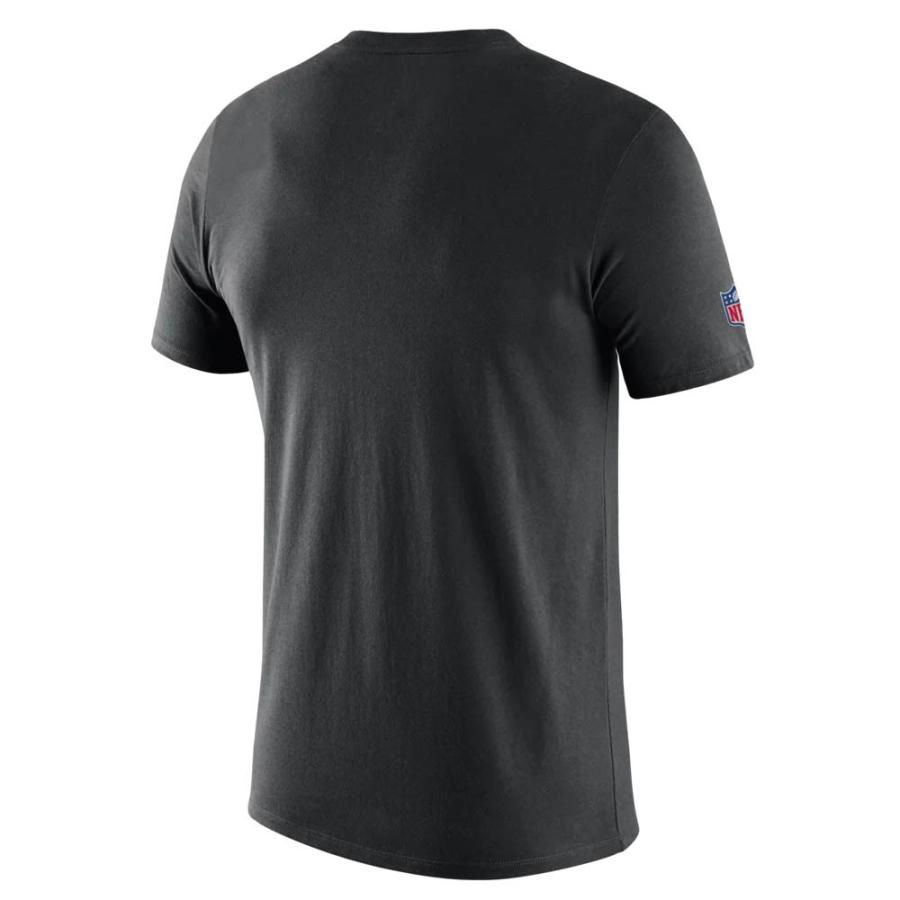 Nfl レイダース Tシャツ ドライフィット ローカル ナイキ Nike ブラック Bq0364 010 Ocsl Nfl nfb33 バッシュ バスケグッズ Selection 通販 Yahoo ショッピング