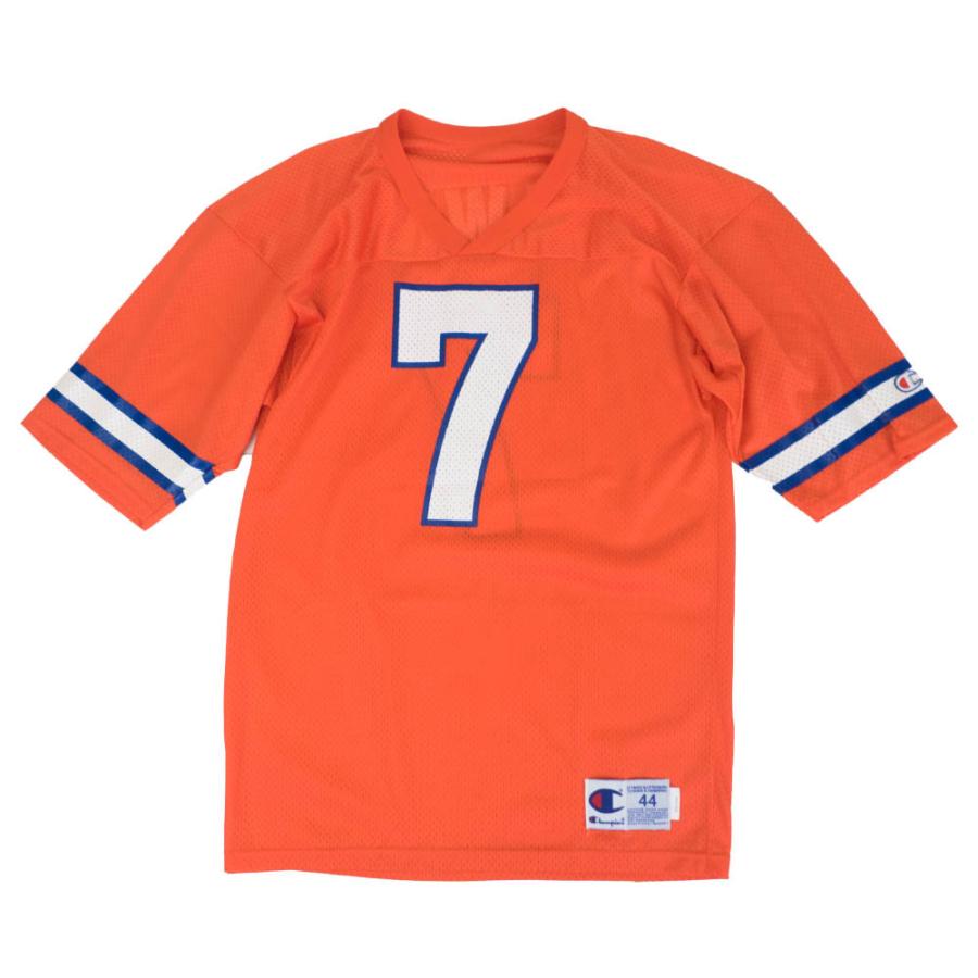 Champion（チャンピオン） NFL ユニフォーム ジョン・エルウェイ