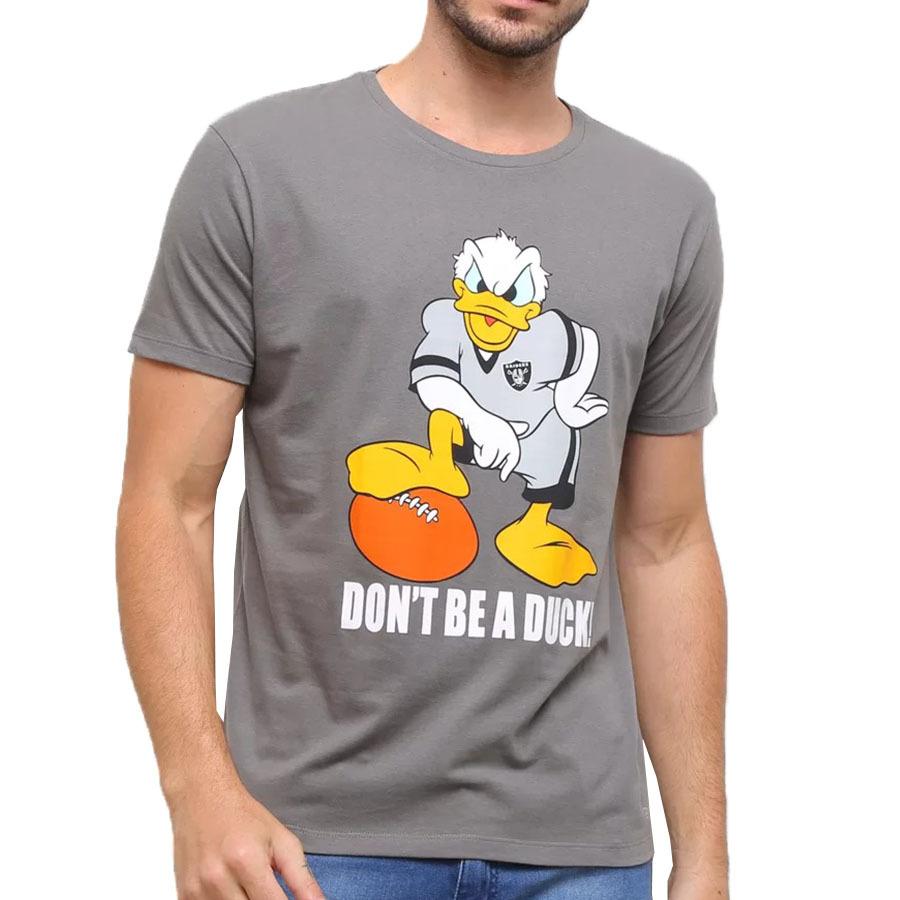 Nfl Tシャツ レイダース ディズニー ドナルドダック Disney Donald Duck 半袖 メンズ Chacole Nfl dis01 バッシュ バスケグッズ Selection 通販 Yahoo ショッピング