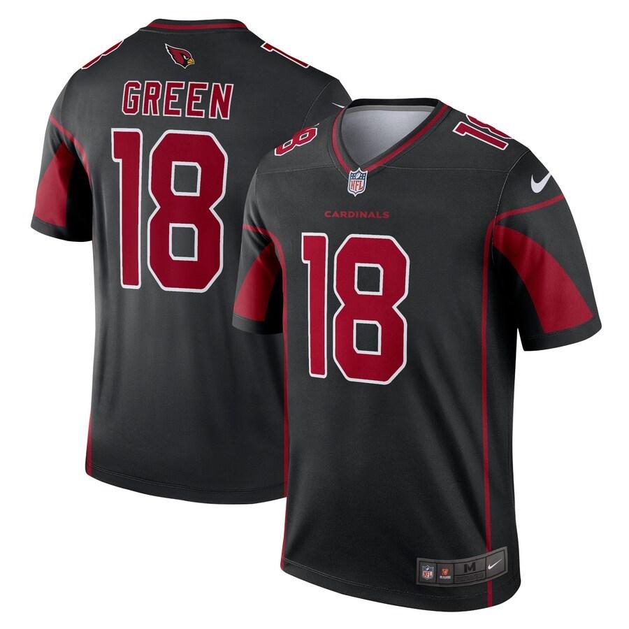 NIKE（ナイキ） NFL A. J・グリーン カーディナルス ユニフォーム 
