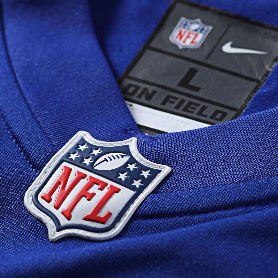 NIKE（ナイキ） NFL ジョシュ・アレン ビルズ ユニフォーム ゲーム