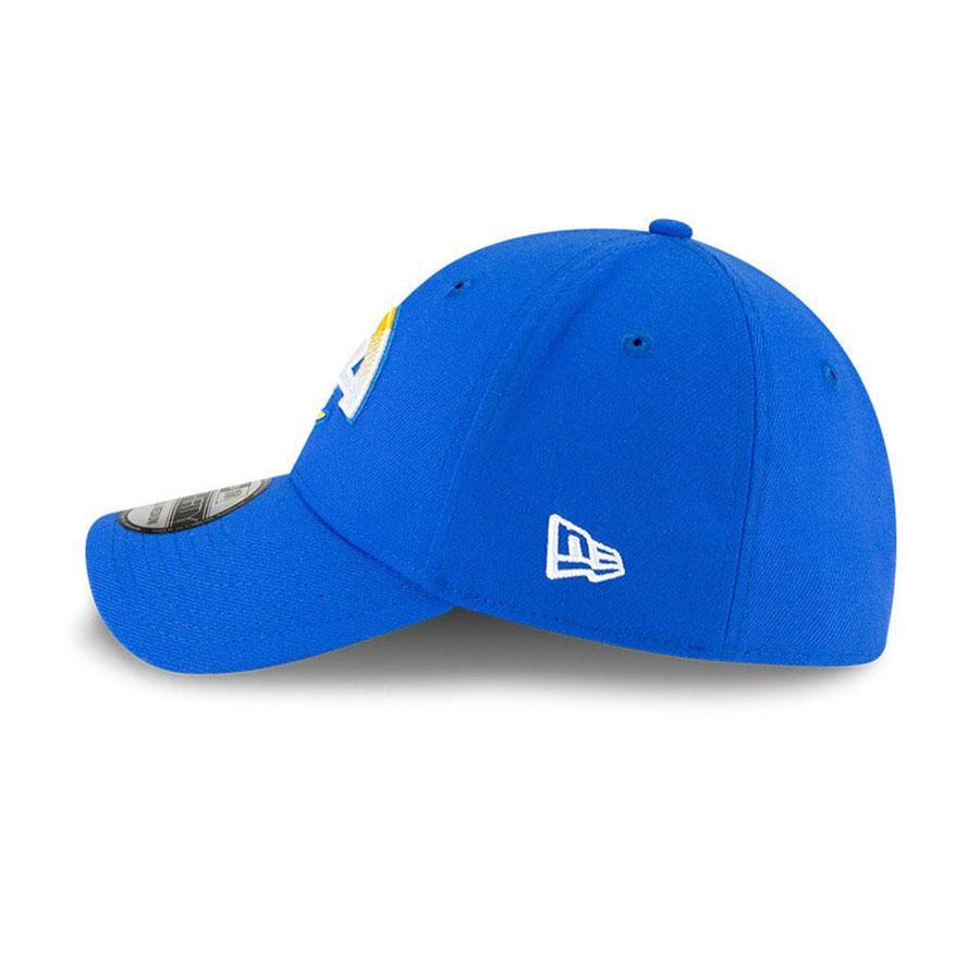 NEW ERA（ニューエラ） NFL ラムズ キャップ Team Classic 39THIRTY