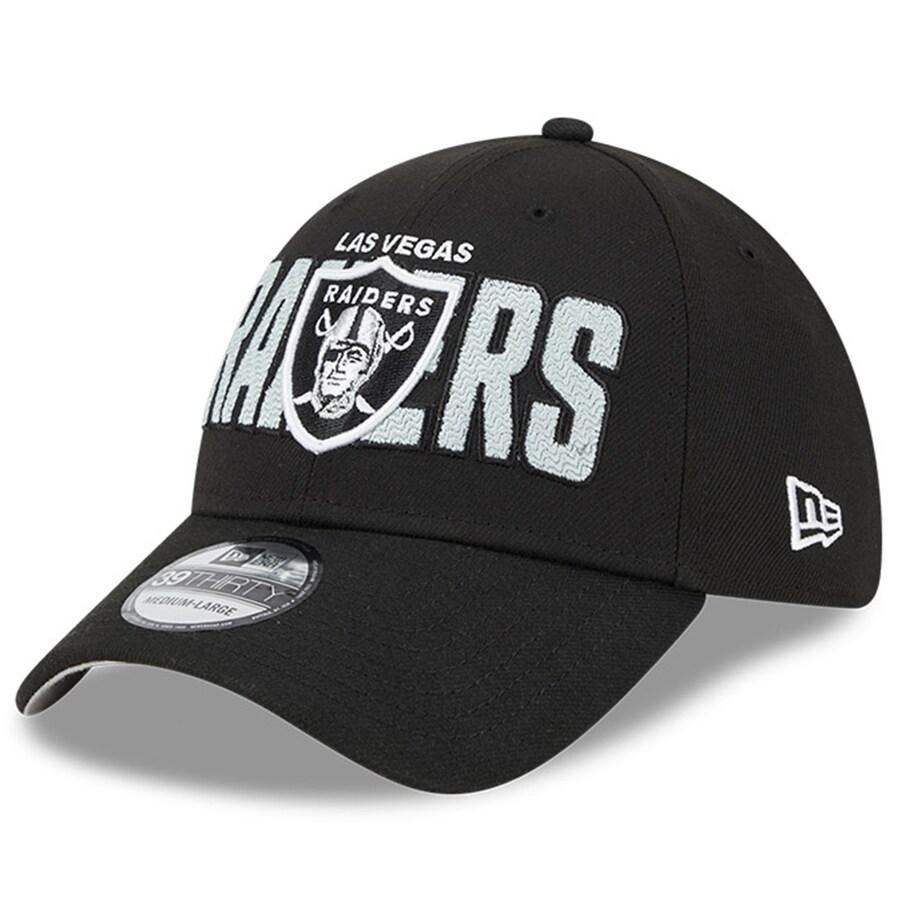 NEW ERA（ニューエラ） NFL レイダース キャップ ドラフト2023 Draft