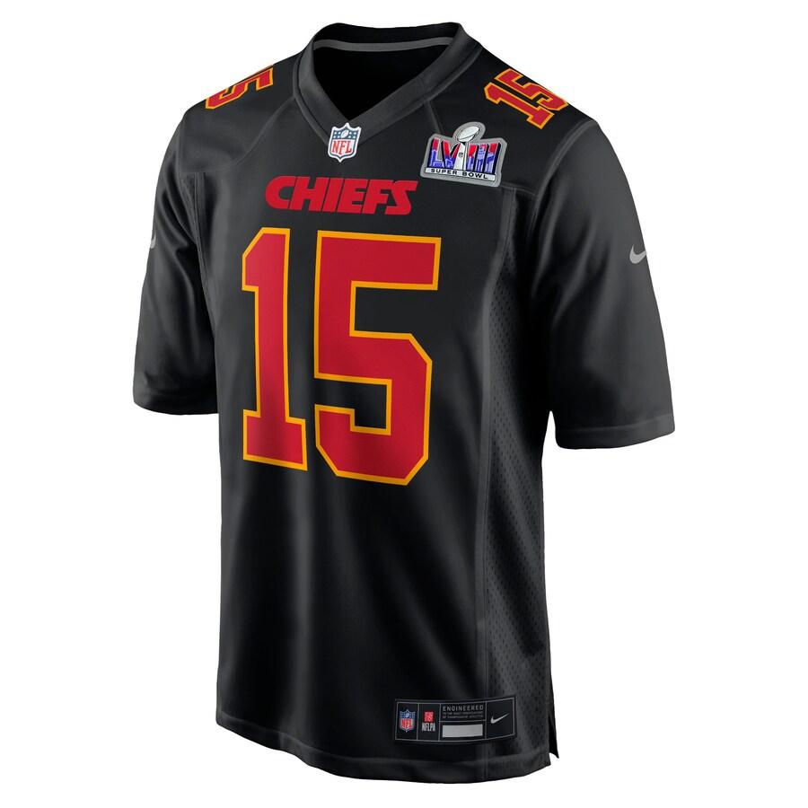 NIKE（ナイキ） NFL パトリック・マホームズ チーフス ユニフォーム 第 