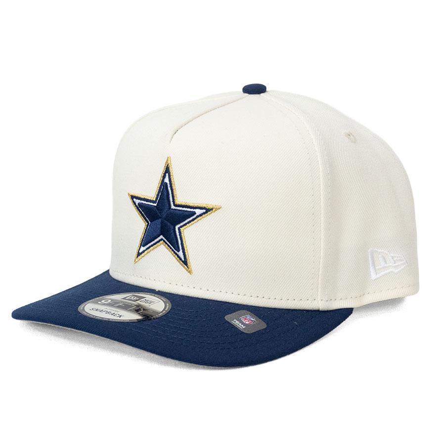 NEW ERA（ニューエラ） NFL カウボーイズ キャップ 【現地買付】2