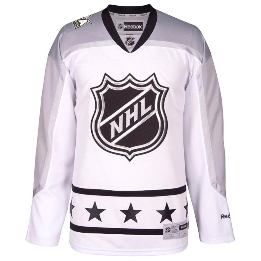 Reebok NHL メトロ ディビジョン ユニフォーム/ジャージ 2017 