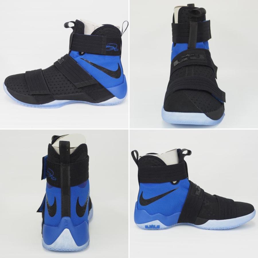 NIKE（ナイキ） レブロン/Nike LeBron ソルジャー 10 SFG Soldier 10