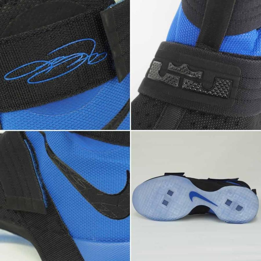 NIKE（ナイキ） レブロン/Nike LeBron ソルジャー 10 SFG Soldier 10