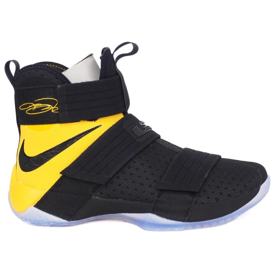 新品　Nike LeBron soldier 10バスケットボールシューズ NIKE（ナイキ） レブロン/Nike LeBron ソルジャー 10 SFG Soldier 10