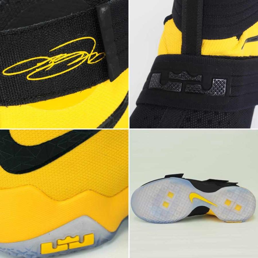 NIKE（ナイキ） レブロン/Nike LeBron ソルジャー 10 SFG Soldier 10