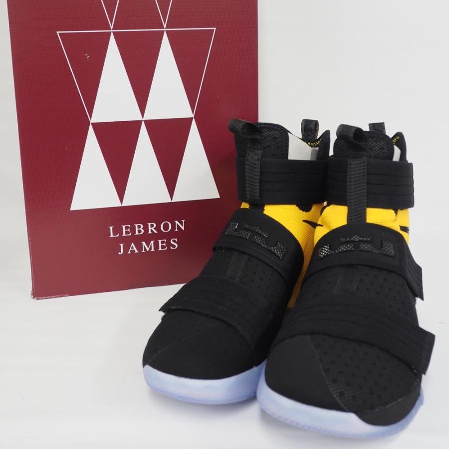 NIKE（ナイキ） レブロン/Nike LeBron ソルジャー 10 SFG Soldier 10