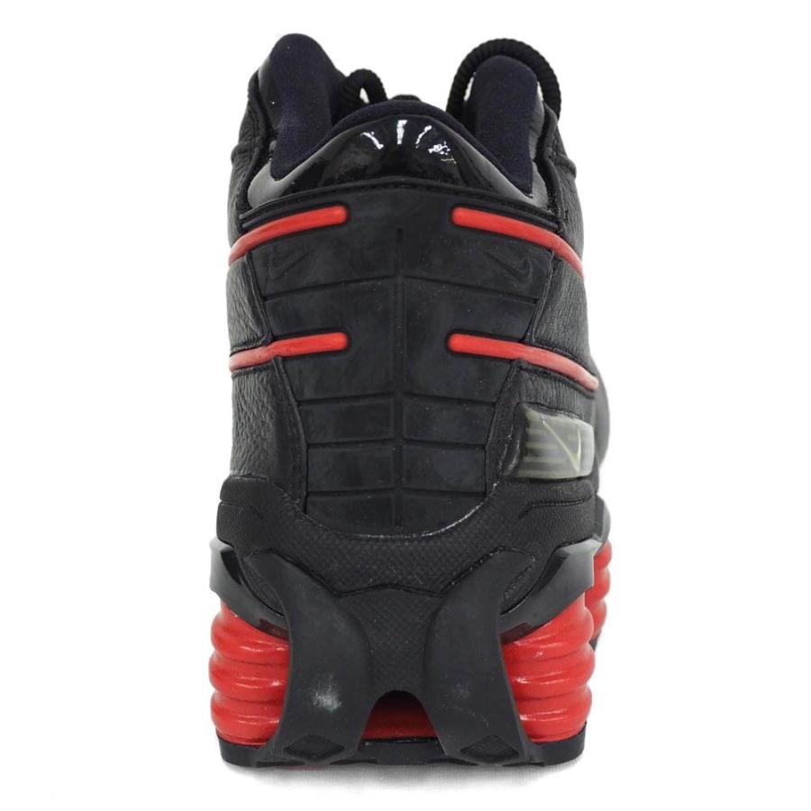 NIKE（ナイキ） ケン・グリフィー・Jr. シューズ SHOX GRIFFEY