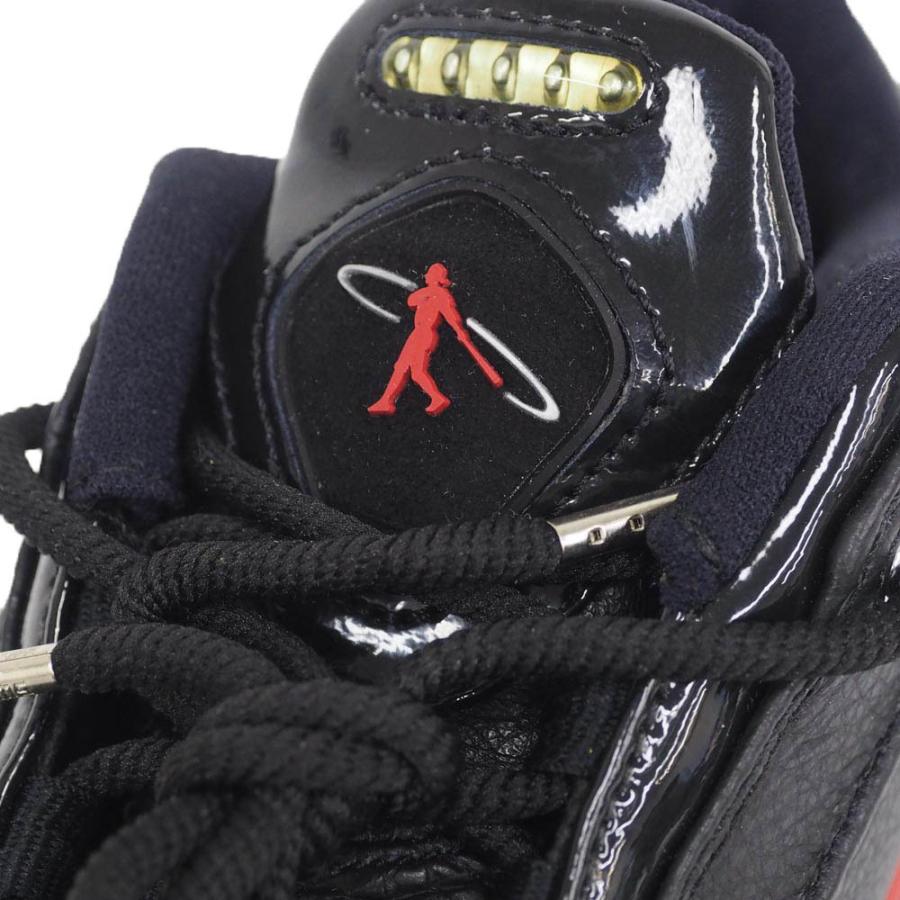 NIKE（ナイキ） ケン・グリフィー・Jr. シューズ SHOX GRIFFEY