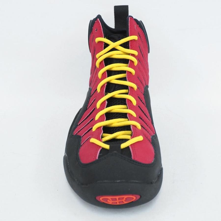 NIKE（ナイキ） デニス・ロッドマン エア ベイキン AIR BAKIN バッシュ 