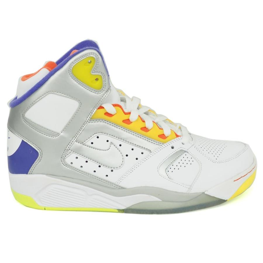 NIKE（ナイキ） スコッティ・ピッペン エア フライト ハイ AIR FLIGHT