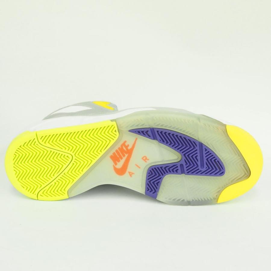 NIKE（ナイキ） スコッティ・ピッペン エア フライト ハイ AIR FLIGHT
