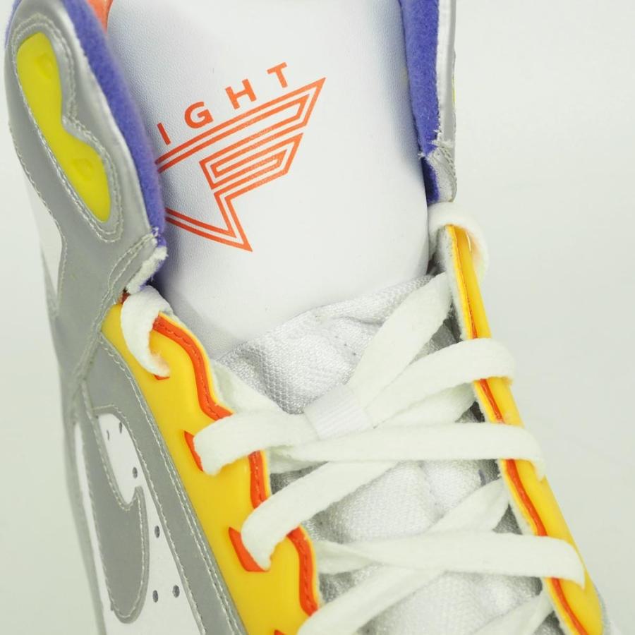 NIKE（ナイキ） スコッティ・ピッペン エア フライト ハイ AIR FLIGHT