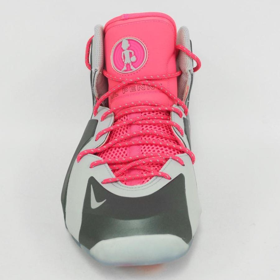 Nike Lil Penny Posite バスケットシューズ　送料込み NIKE（ナイキ） アンファニー・ハーダウェイ リル ペニー ポジット