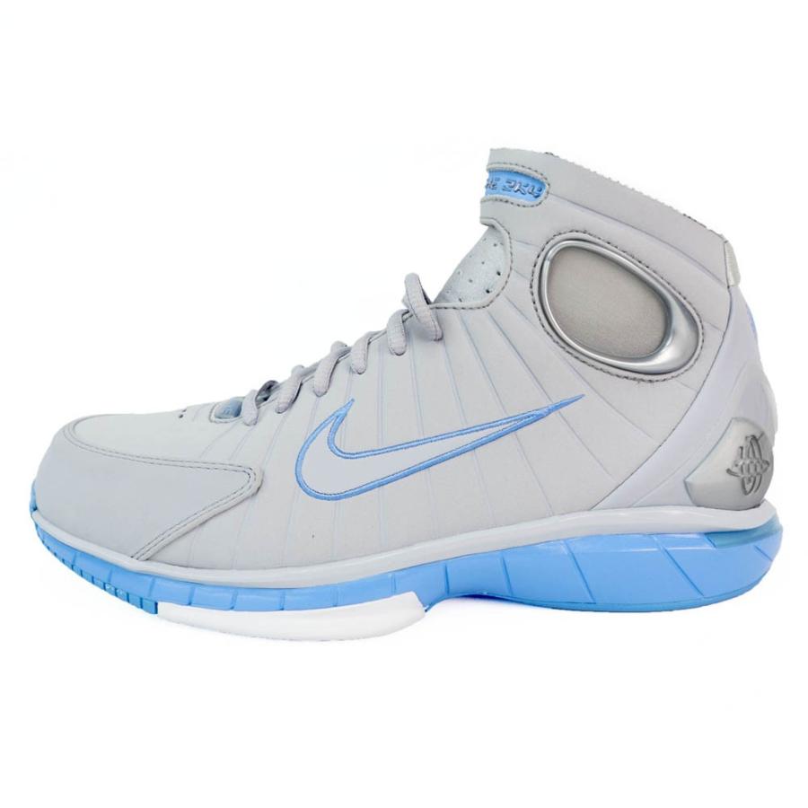 コービー ブライアント Nike シューズ スニーカー エアズーム ハラチ ナイキ Nike グレー 002 Nike bsh05 バッシュ バスケグッズ Selection 通販 Yahoo ショッピング