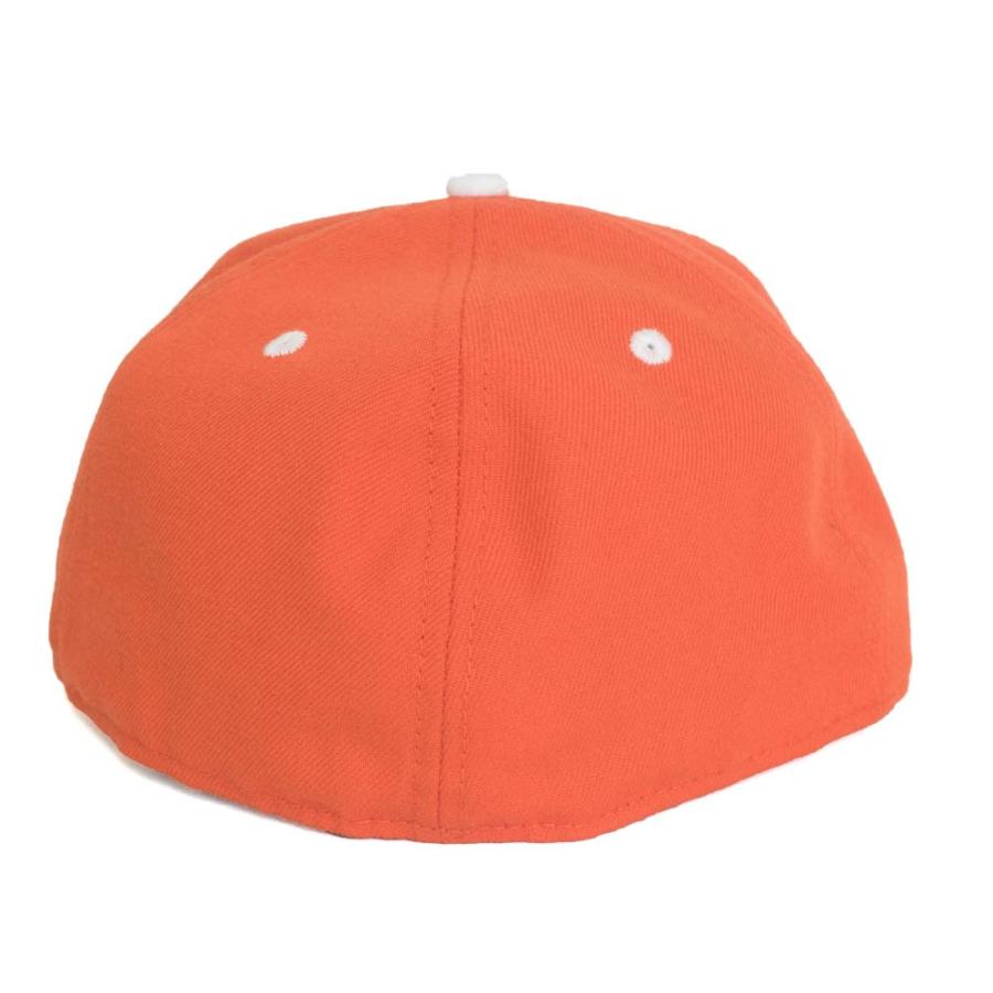 NEW ERA 日本ハムファイターズ グッズ キャップ/帽子 Fighters