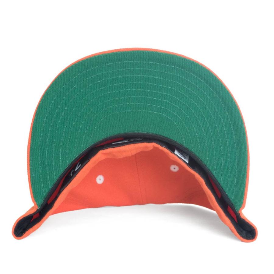 NEW ERA（ニューエラ） 日本ハムファイターズ グッズ キャップ/帽子