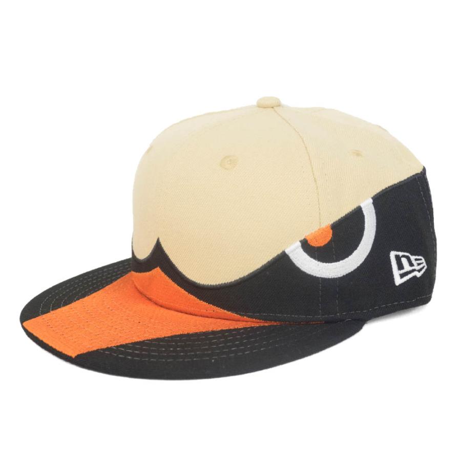 NEW ERA（ニューエラ） 福岡ダイエーホークス グッズ キャップ/帽子