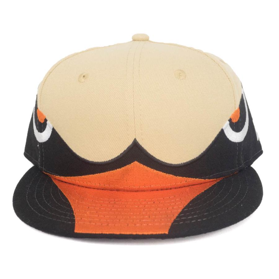 NEW ERA（ニューエラ） 福岡ダイエーホークス グッズ キャップ/帽子