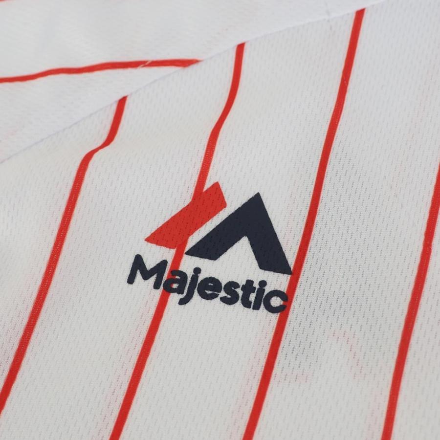 MAJESTIC（マジェスティック） 東京ヤクルトスワローズ グッズ 山田