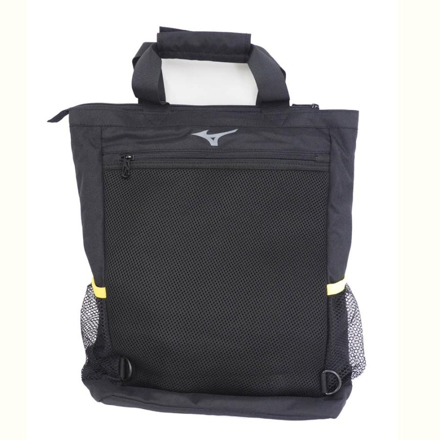 MIZUNO（ミズノ） 阪神タイガース グッズ バックパック/リュックサック