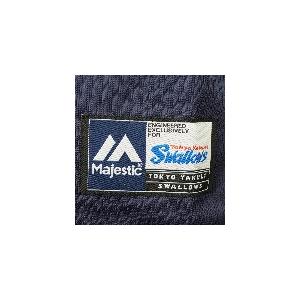 Majestic - ヤクルトスワローズ　青木　マジェスティック　ハイグレード　ユニフォーム　Lサイズ selection-j_npb-190424ykj02