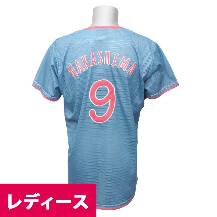 北海道日本ハムファイターズ グッズ 中島卓也 ガールズ ユニフォーム ユニホーム 18 ミズノ Mizuno プロ野球おうち観戦 Npb hgj04 バッシュ バスケグッズ Selection 通販 Yahoo ショッピング