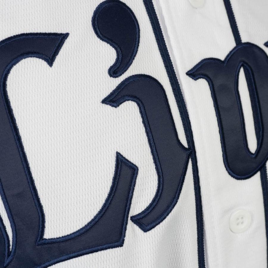 MAJESTIC（マジェスティック） 埼玉西武ライオンズ グッズ 金子侑司