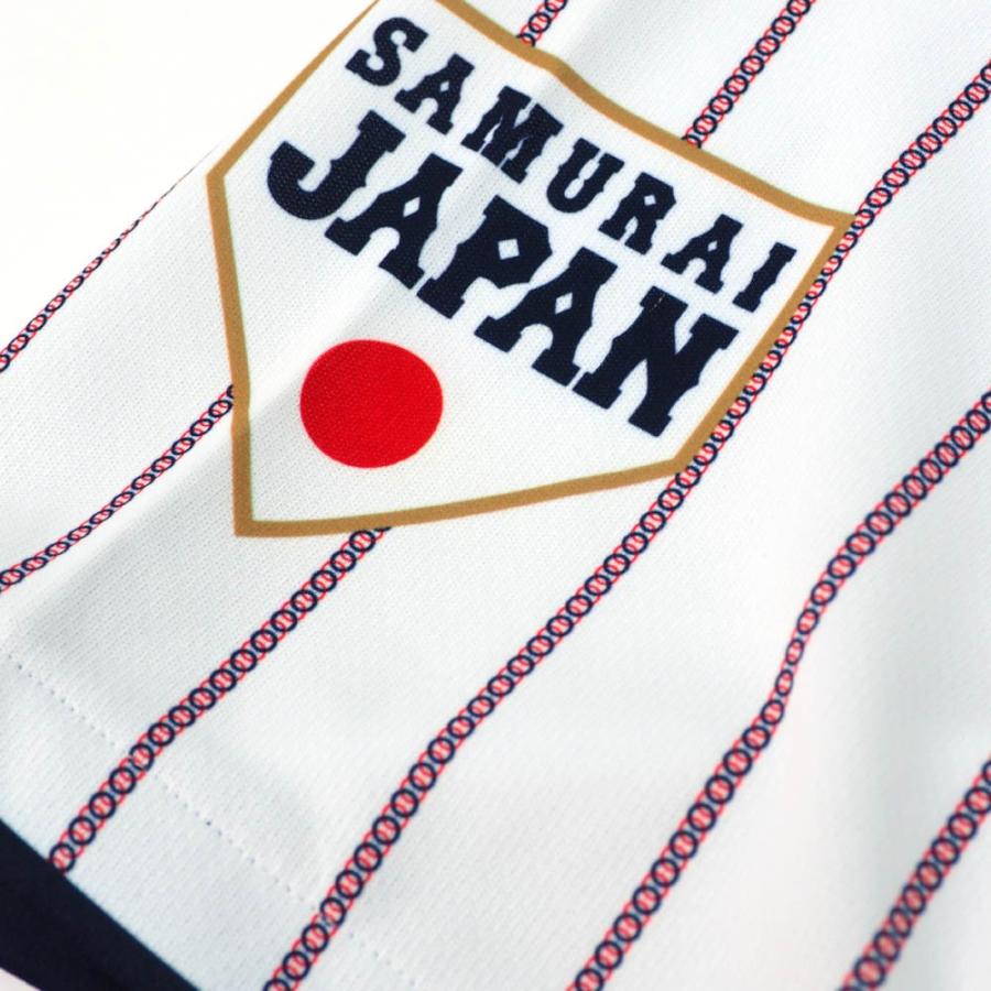 侍ジャパン ユニフォーム 甲斐拓也 日本代表 レプリカユニフォーム プレミア12 グッズ 19 Asics ホーム Npb sam13 バッシュ バスケグッズ Selection 通販 Yahoo ショッピング