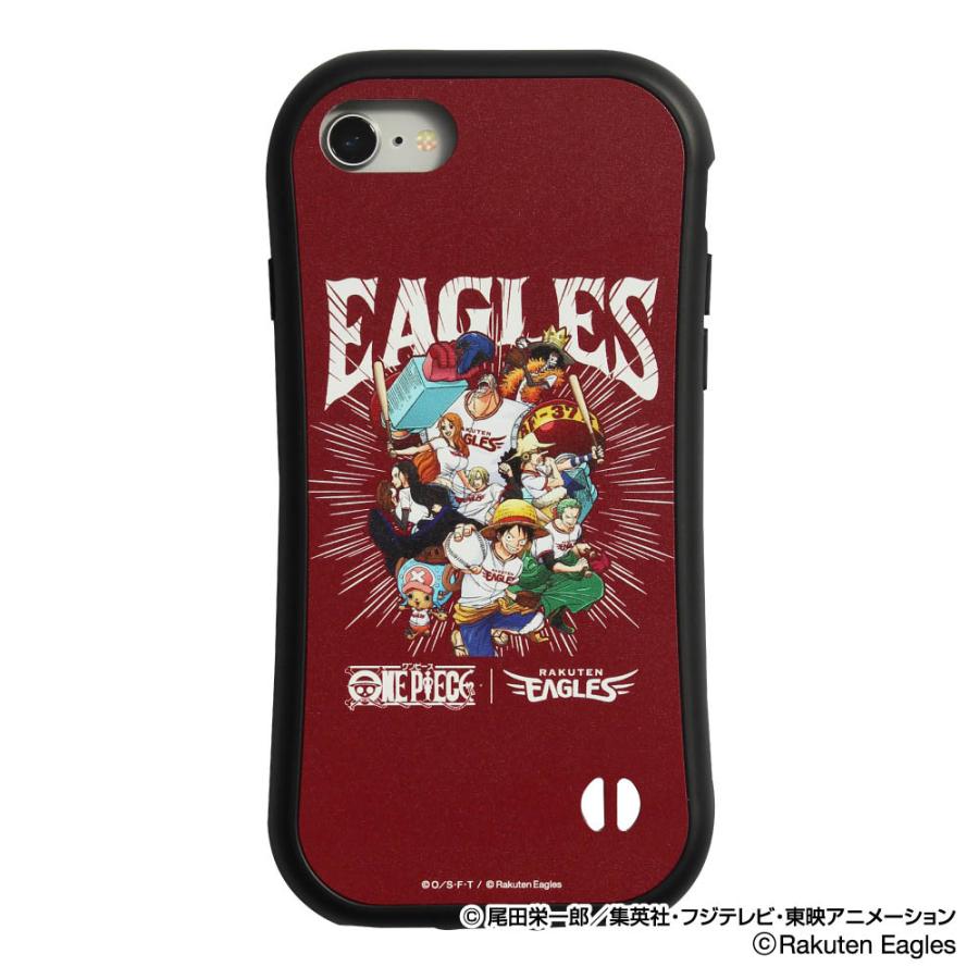 楽天イーグルス グッズ ワンピース イーグルス Iphoneラバーエッジ 7 8 Space Age Npb gds31 バッシュ バスケグッズ Selection 通販 Yahoo ショッピング