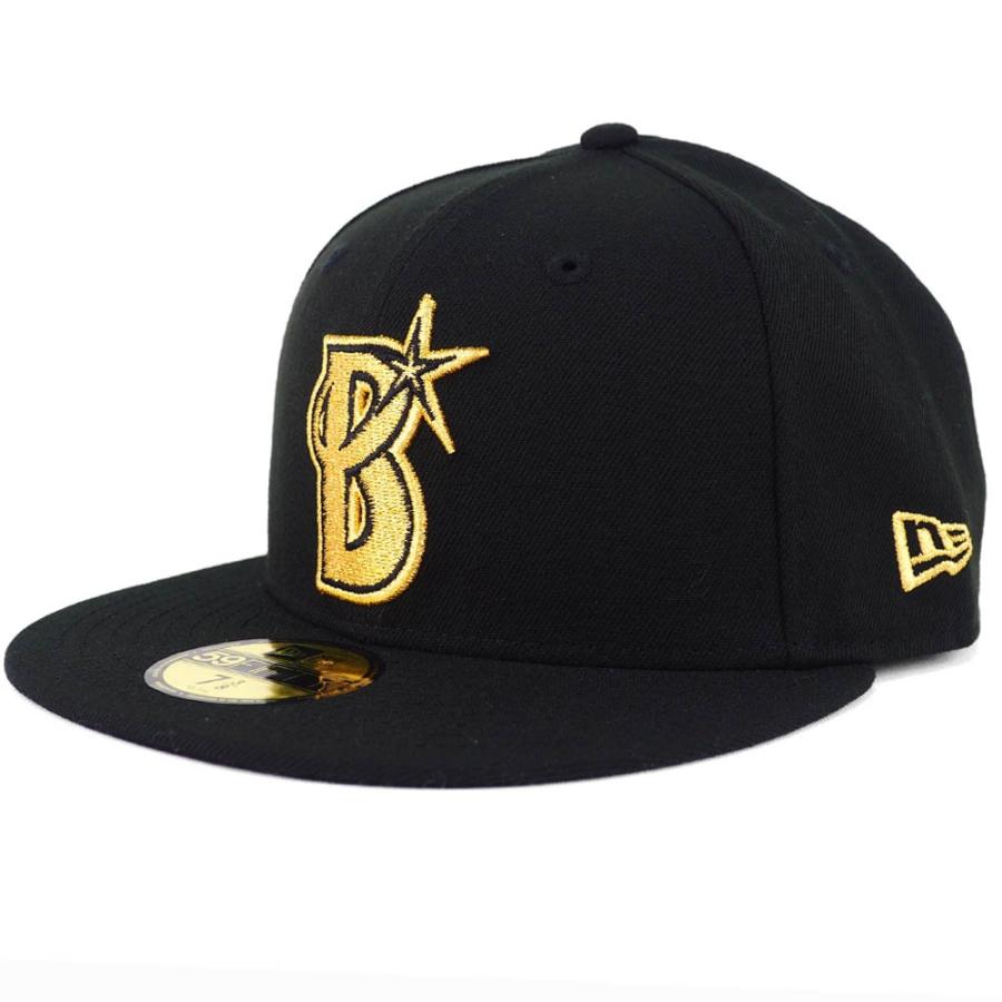 NEW ERA 横浜DeNAベイスターズ グッズ キャップ/帽子 Custom