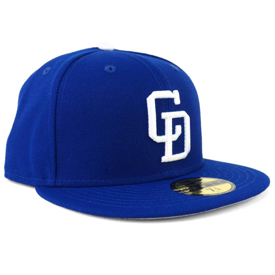 NEW ERA（ニューエラ） 中日ドラゴンズ グッズ キャップ/帽子 Classic
