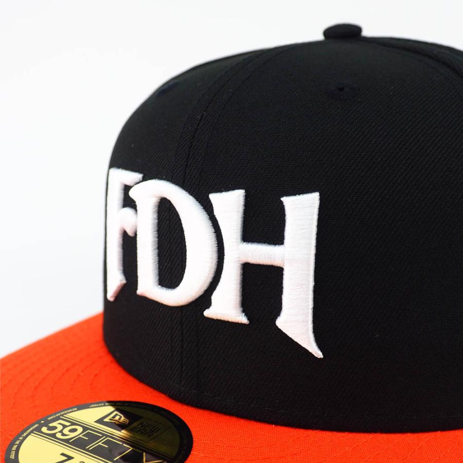 NEW ERA（ニューエラ） 福岡ダイエーホークス グッズ キャップ/帽子