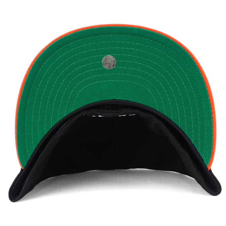 NEW ERA（ニューエラ） 福岡ダイエーホークス グッズ キャップ/帽子