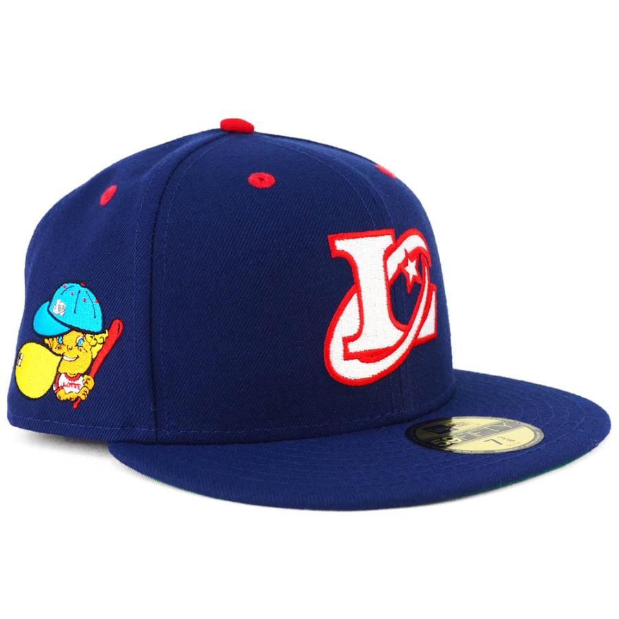 NEW ERA ロッテオリオンズ グッズ キャップ/帽子 Classic