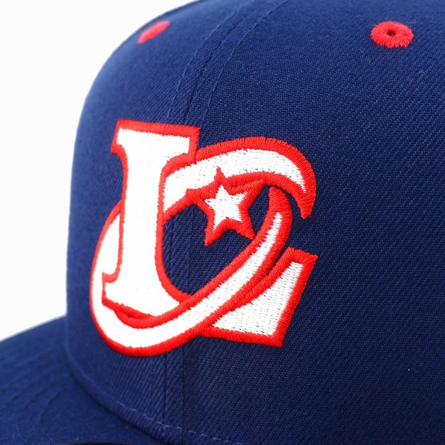 NEW ERA（ニューエラ） ロッテオリオンズ グッズ キャップ/帽子