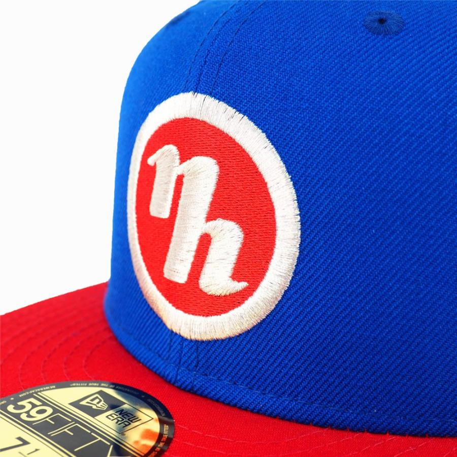 NEW ERA（ニューエラ） 日本ハムファイターズ グッズ キャップ/帽子